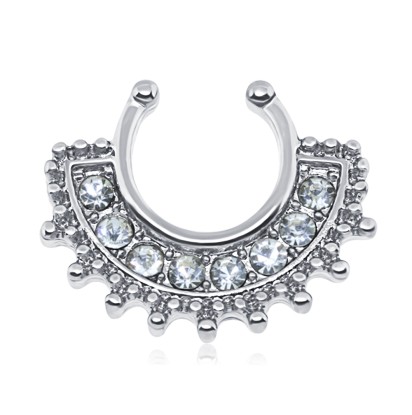 Septum Clip Ring STCR-41